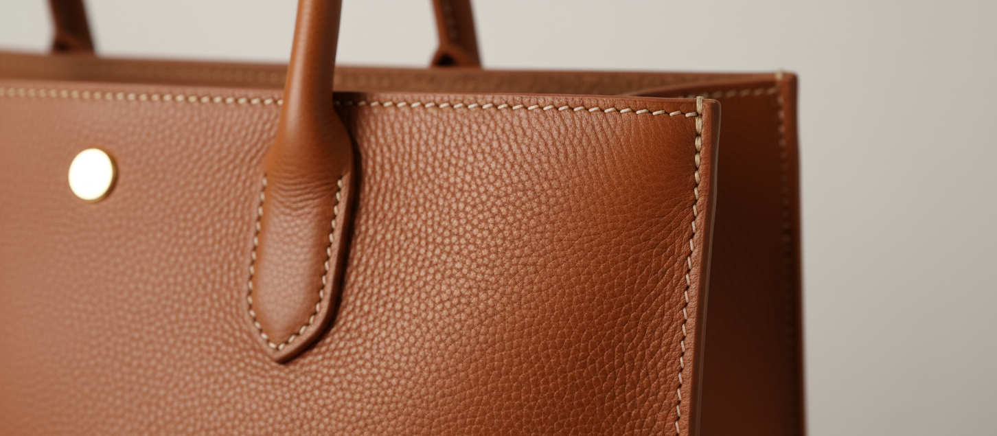 Olive California Home page bag collection