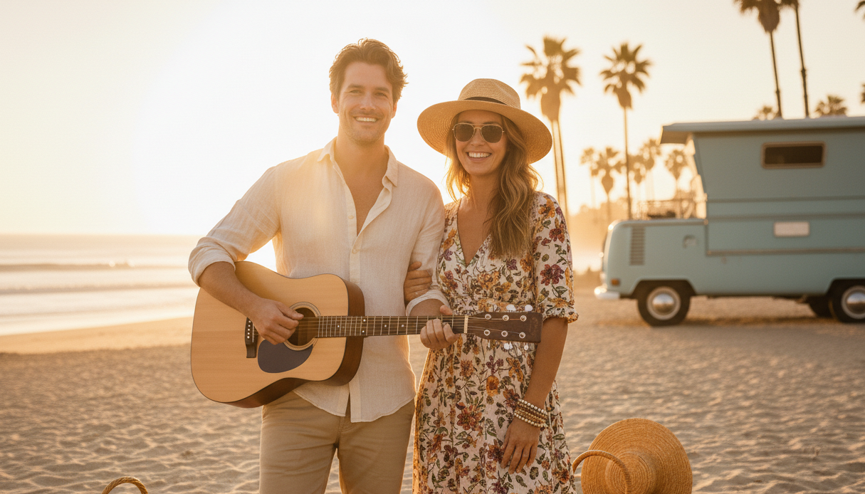 Olive California Home page image